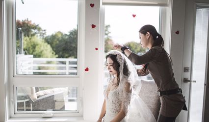 Luby Makeup and Hair