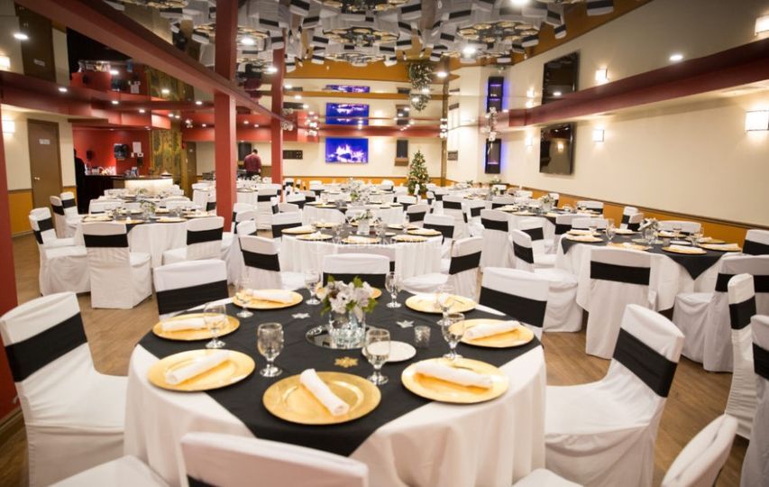 Host India Banquet Hall