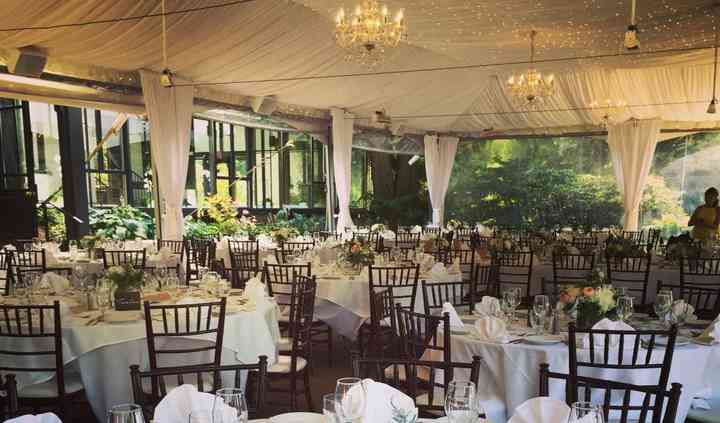 Imagine That Events Wedding Planner Richmond Weddingwire Ca