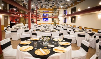 Host India Banquet Hall