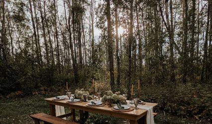 Refined Event Rentals