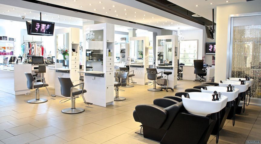 Salon Spa Deauville
