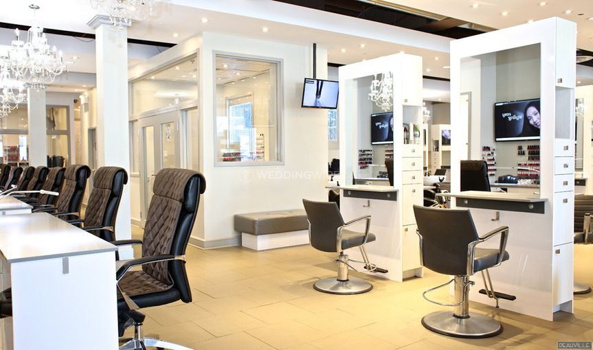 ambiance hair salon