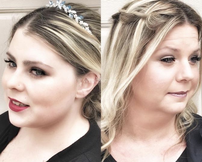 Total Dimensions Hair