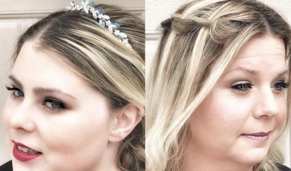 Total Dimensions Hair