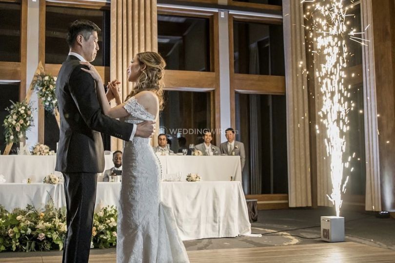 Revolution Entertainment - Calgary