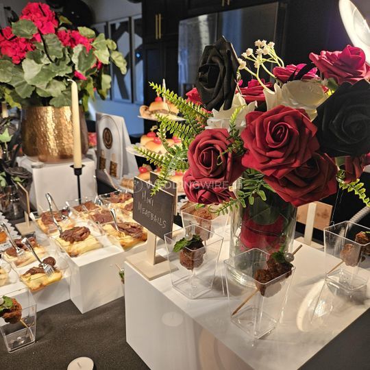 JM Event Consulting
