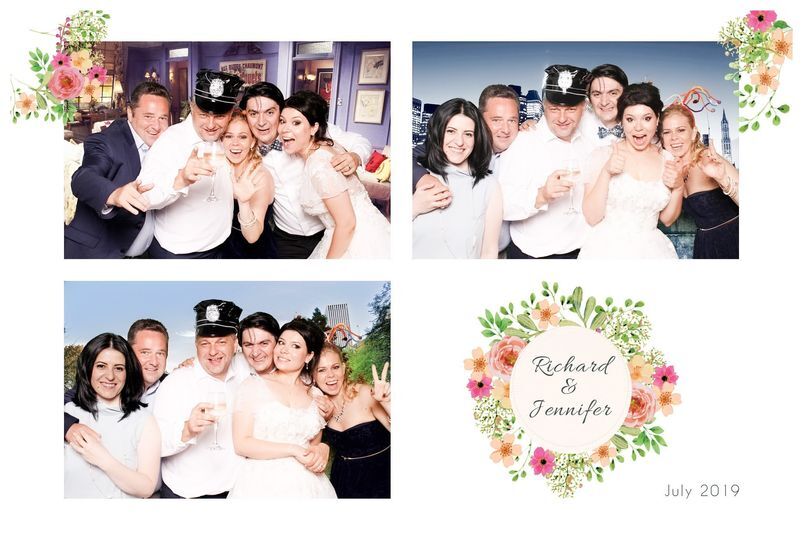 Fun Photo Booth