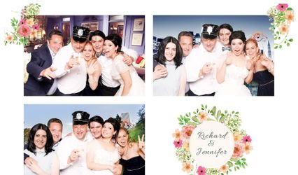Fun Photo Booth