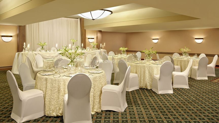 Sheraton Ottawa Hotel