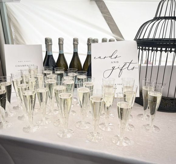 AAA Mobile Bartending