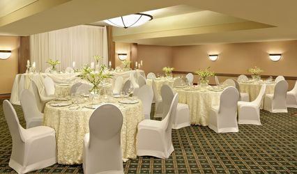 Sheraton Ottawa Hotel