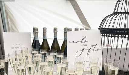 AAA Mobile Bartending