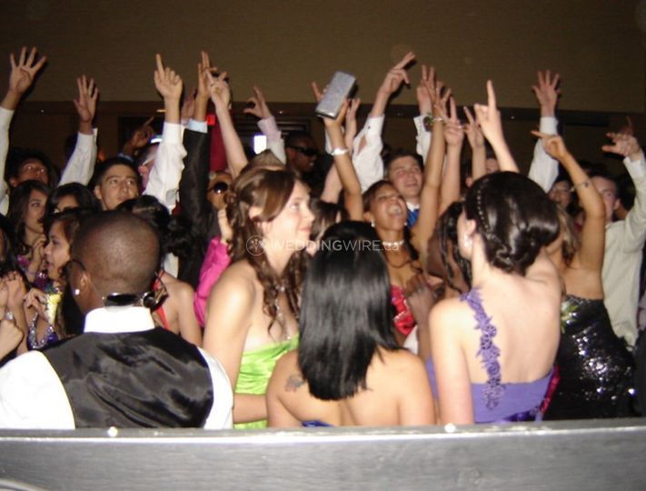 Dancetrax Entertainment