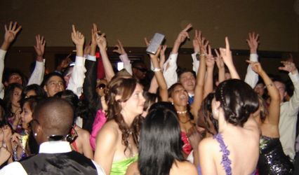 Dancetrax Entertainment