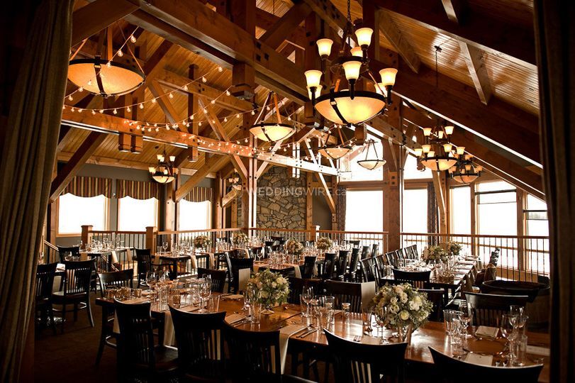 The Iron Goat Pub & Grill