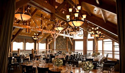 The Iron Goat Pub & Grill