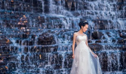Peak Wedding Studio