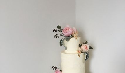 Gateaux Rose