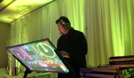 Hi Tech Productions DJ Service