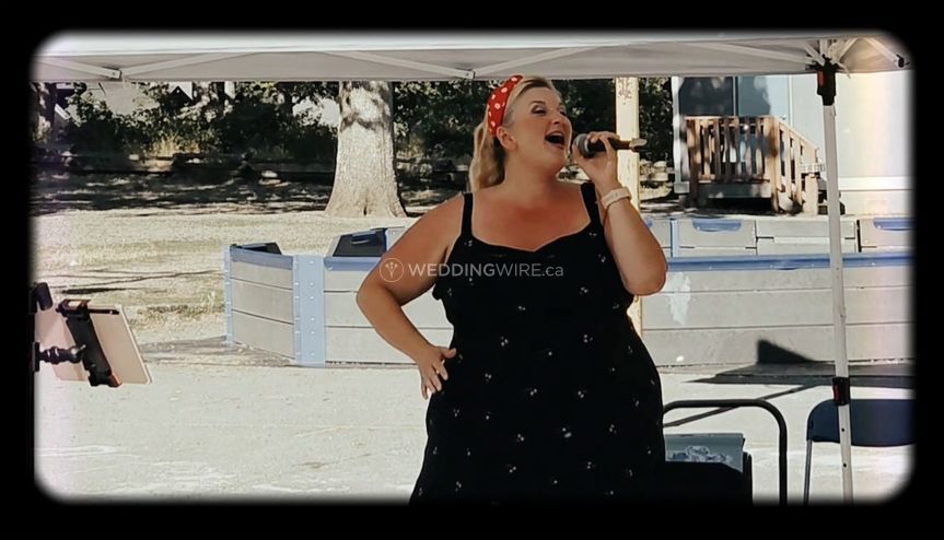 Pixie Sings/Rebel Moon Duo
