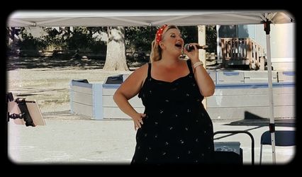 Pixie Sings/Rebel Moon Duo