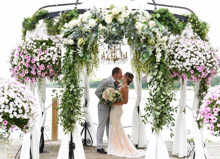 Stillwater on the Lake