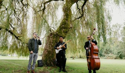 Will Clements Jazz Trio