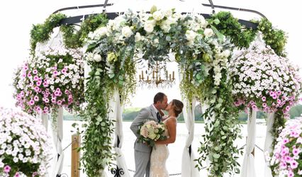 Stillwater on the Lake