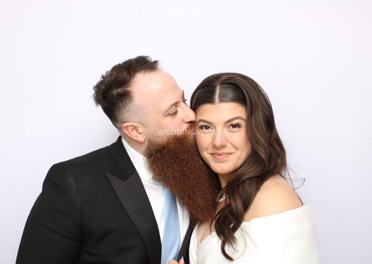647 photo booth