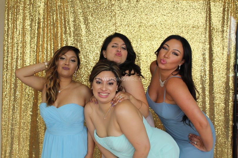 647 photo booth