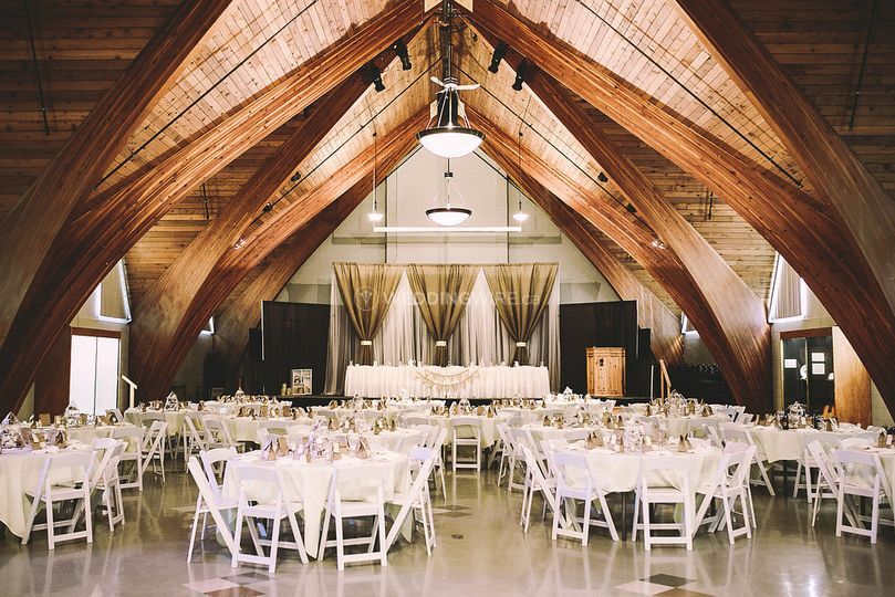 Mennonite Heritage Village Venue Steinbach Weddingwire.ca