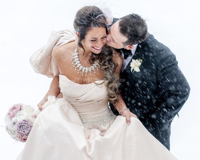 The Art of Weddings Inc.