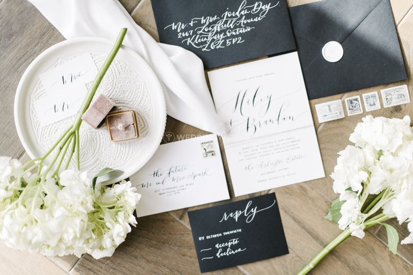 Blush Events Toronto