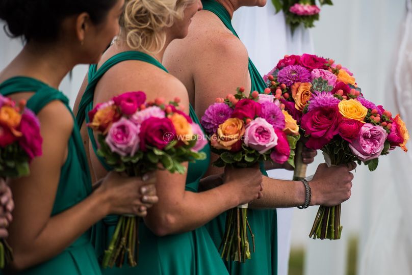 McKean's Flowers