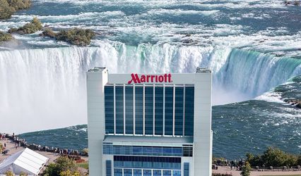 Marriott on the Falls