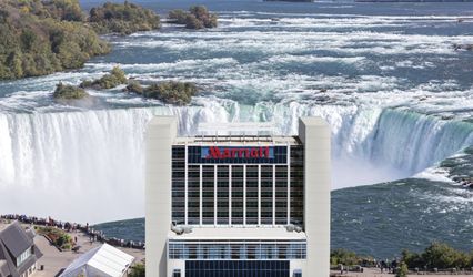 Marriott on the Falls
