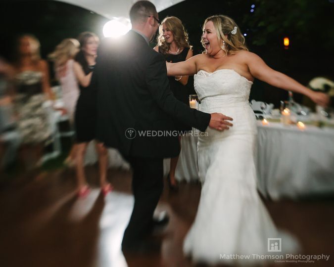 Matthew Thomson Photography