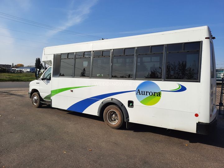 Aurora Charter Service