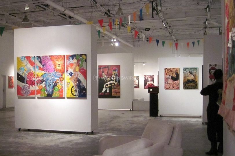 Super Wonder Gallery