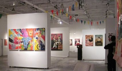 Super Wonder Gallery