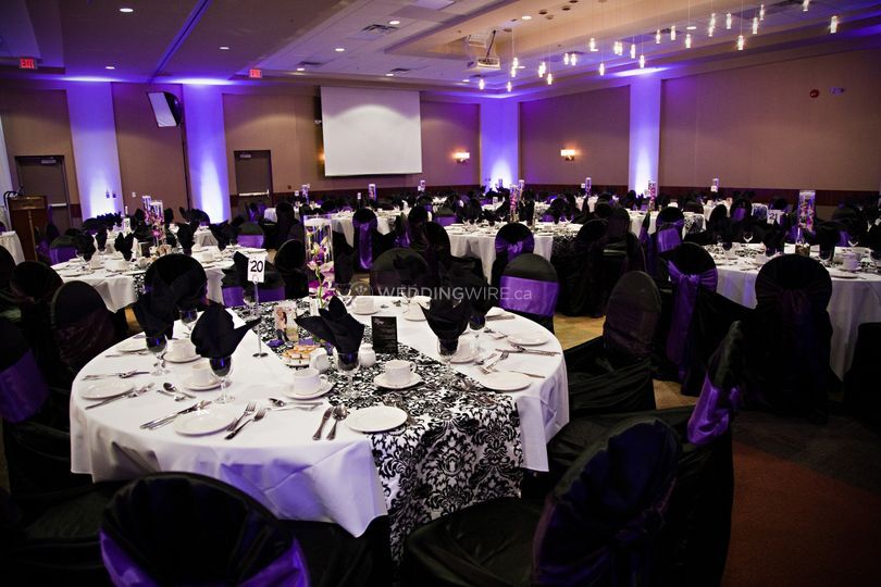 Viscount Gort Hotel Banquet and Conference Centre