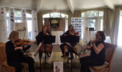 Classic String Quartet