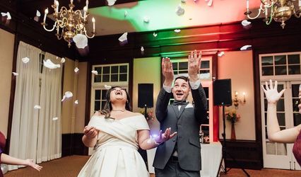 Driven DJs and Entertainment