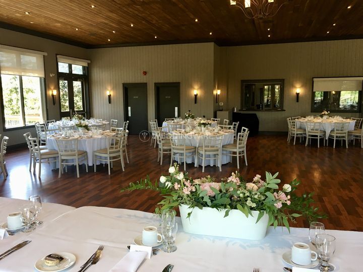 Glen Eagle Golf Club - Venue - Bolton - Weddingwire.ca