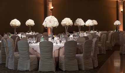 La Tavola Full Event Decor
