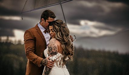 Kelly Szott Elopements