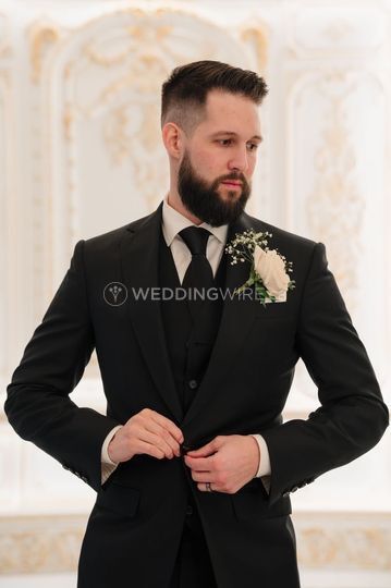 Allan David Bespoke Tailoring