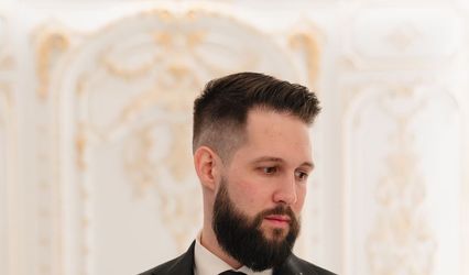 Allan David Bespoke Tailoring