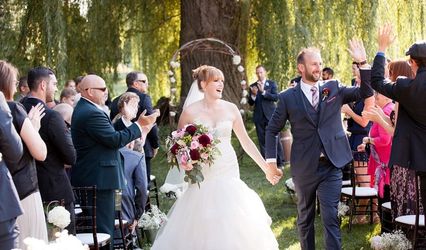 Euphoria Wedding Designs